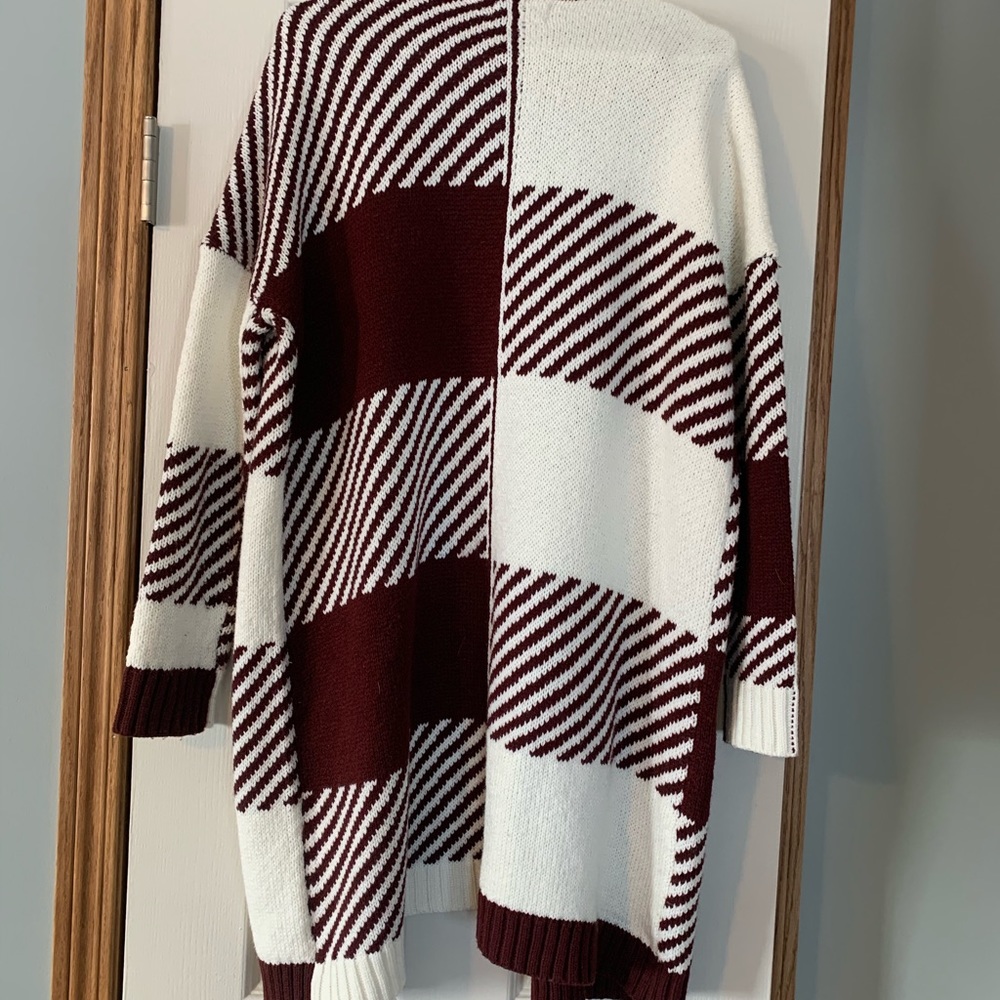 Medium Only Brand Cardigan